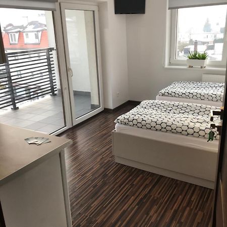 Pokoje Gdynia Room photo