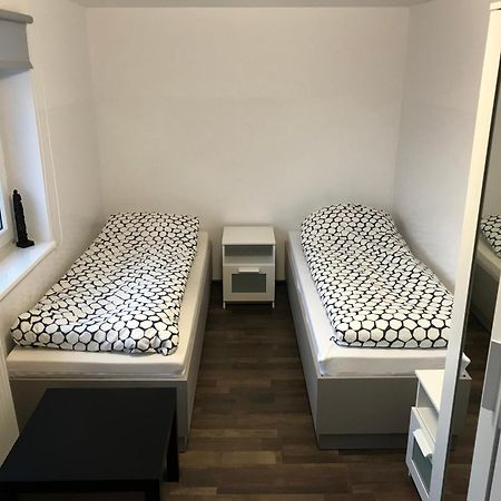 Pokoje Gdynia Room photo