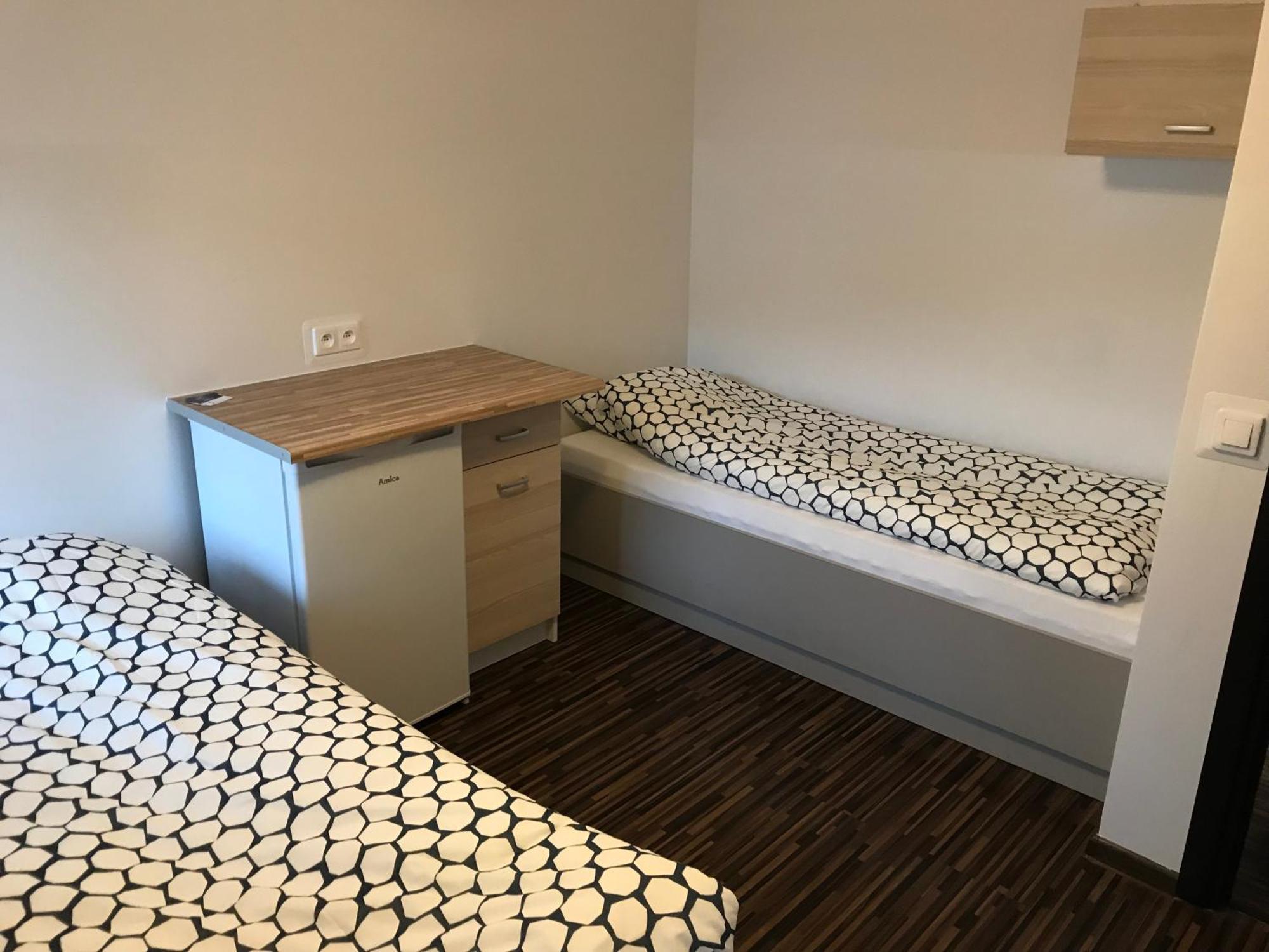 Pokoje Gdynia Room photo