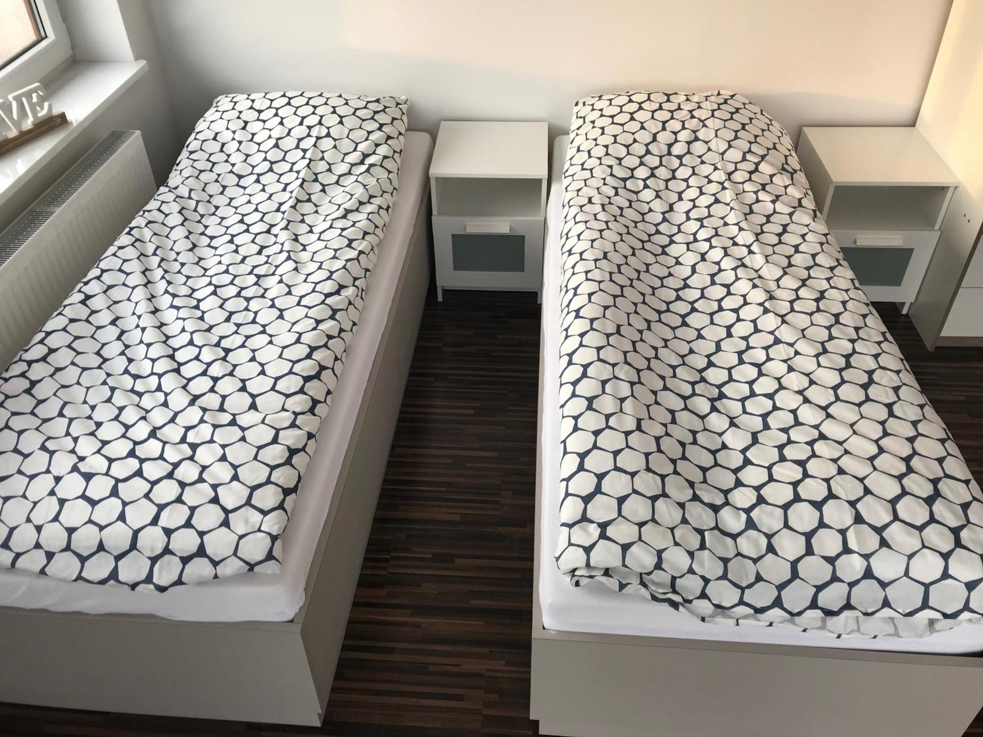 Pokoje Gdynia Room photo