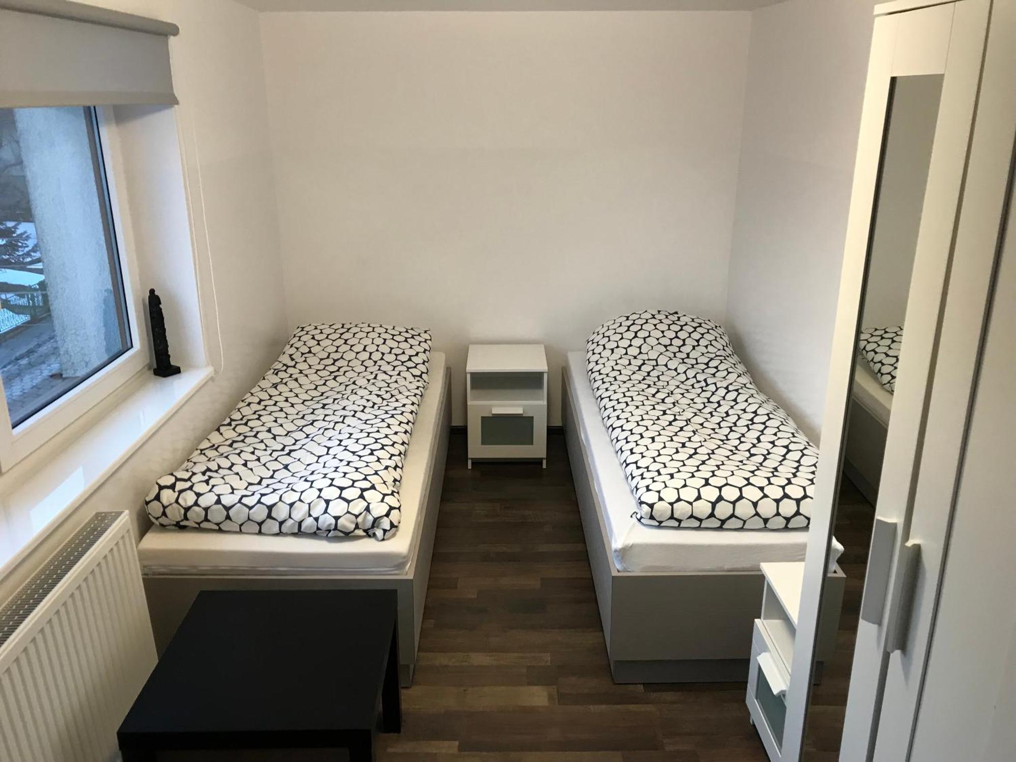 Pokoje Gdynia Room photo