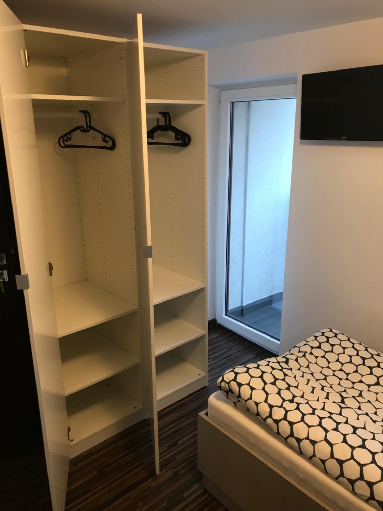 Pokoje Gdynia Room photo